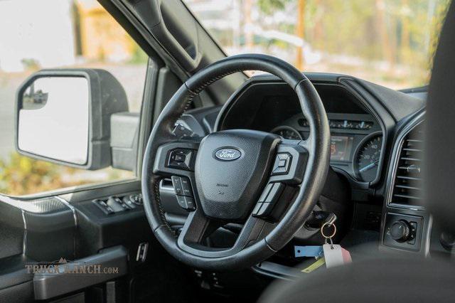 used 2020 Ford F-150 car, priced at $21,995