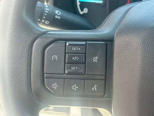 used 2024 Ford F-250 car, priced at $49,995