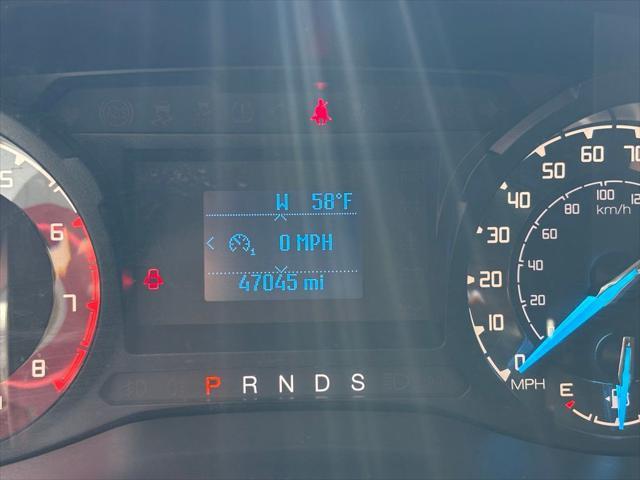used 2021 Ford Ranger car, priced at $28,995