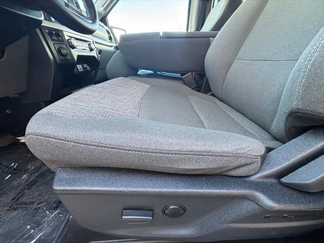 used 2023 Ford F-150 car, priced at $39,795