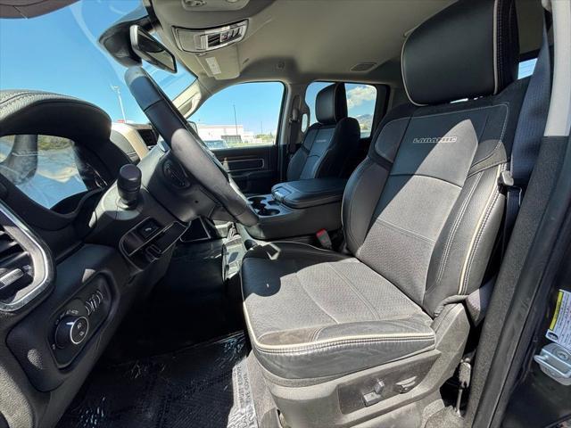 used 2024 Ram 2500 car, priced at $62,995