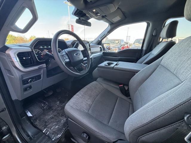 used 2022 Ford F-150 car, priced at $38,895