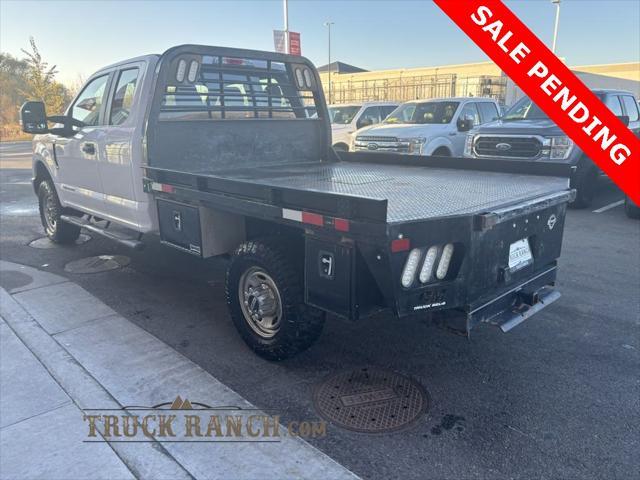 used 2019 Ford F-350 car, priced at $37,995