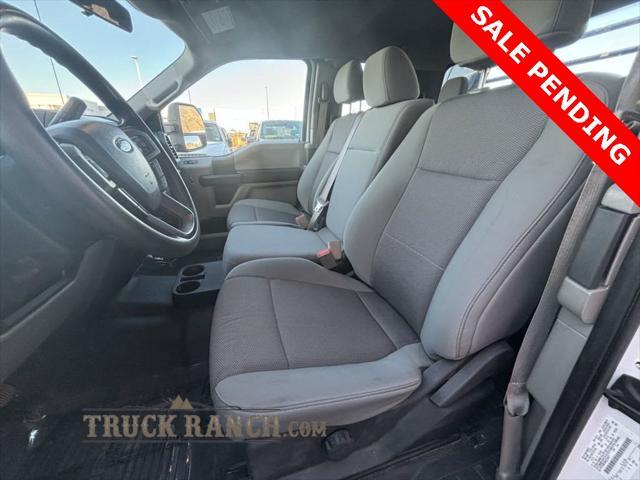 used 2019 Ford F-350 car, priced at $37,995