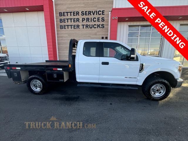 used 2019 Ford F-350 car, priced at $37,995