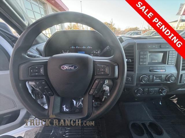 used 2019 Ford F-350 car, priced at $37,995