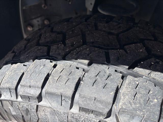 used 2021 Ram 2500 car, priced at $32,995
