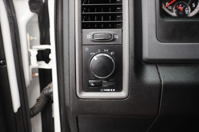 used 2018 Ram 2500 car, priced at $32,495