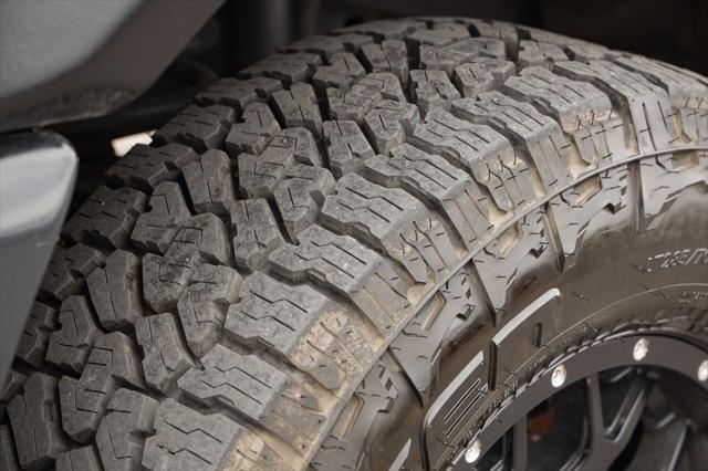 used 2018 Ram 2500 car, priced at $32,495