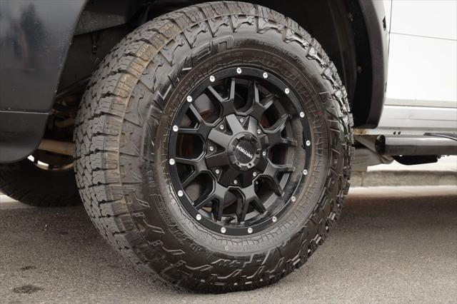 used 2018 Ram 2500 car, priced at $32,495