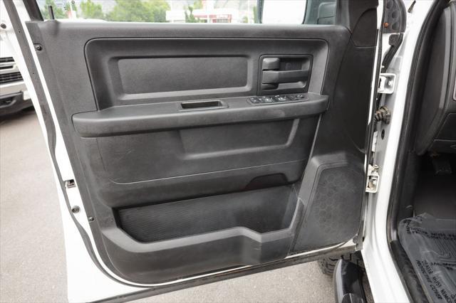 used 2018 Ram 2500 car, priced at $32,495