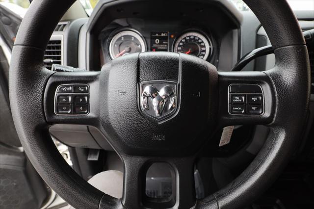 used 2018 Ram 2500 car, priced at $32,495