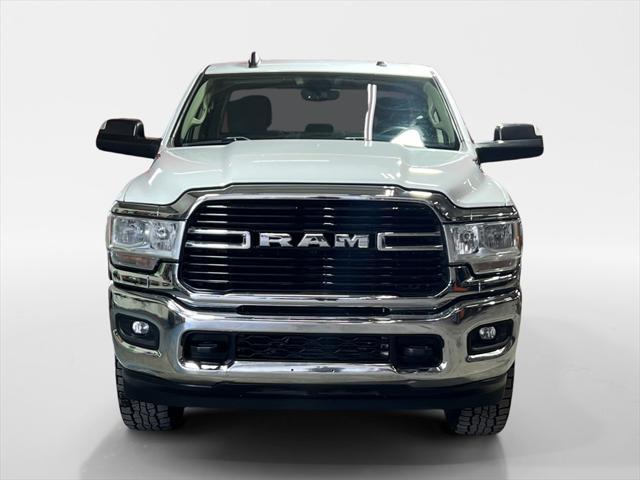 used 2020 Ram 2500 car, priced at $44,996