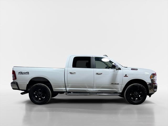 used 2020 Ram 2500 car, priced at $44,996