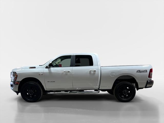 used 2020 Ram 2500 car, priced at $44,996