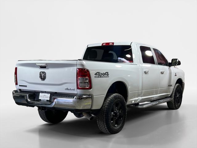 used 2020 Ram 2500 car, priced at $44,996