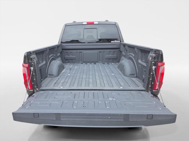 used 2024 Ford F-150 car, priced at $59,995