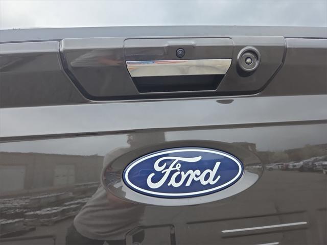 used 2024 Ford F-150 car, priced at $59,995