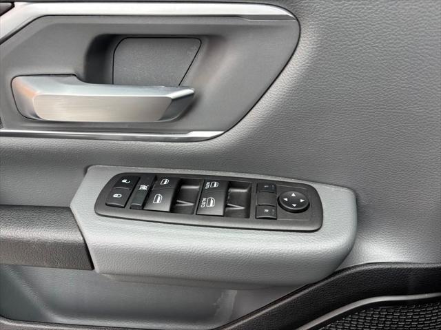 used 2022 Ram 1500 car, priced at $32,295