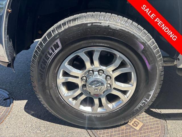 used 2016 Ram 2500 car, priced at $32,995