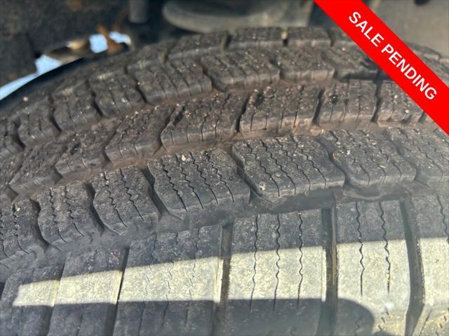 used 2016 Ram 2500 car, priced at $32,995
