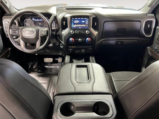 used 2022 GMC Sierra 3500 car, priced at $61,795