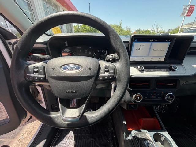 used 2022 Ford Maverick car, priced at $24,995