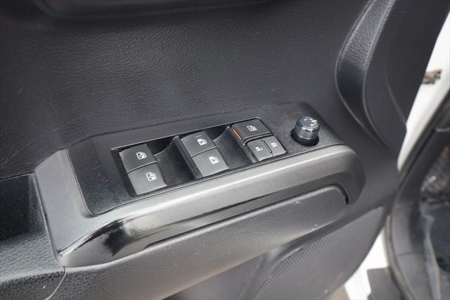 used 2023 Toyota Tacoma car, priced at $37,995