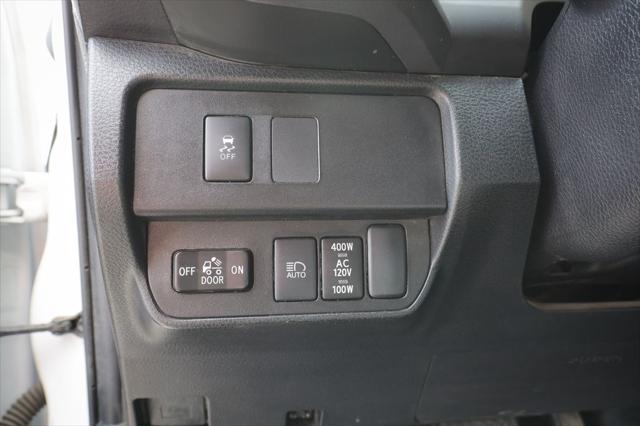 used 2023 Toyota Tacoma car, priced at $37,995