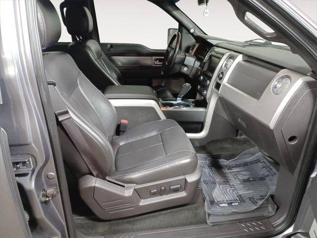 used 2013 Ford F-150 car, priced at $22,295