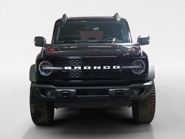 used 2023 Ford Bronco car, priced at $56,195