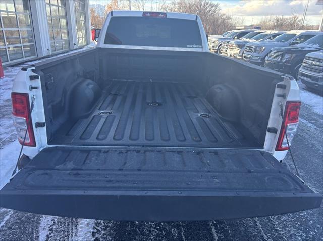 used 2023 Ram 3500 car, priced at $49,995