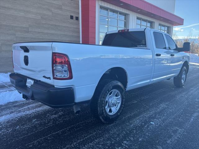 used 2023 Ram 3500 car, priced at $49,995