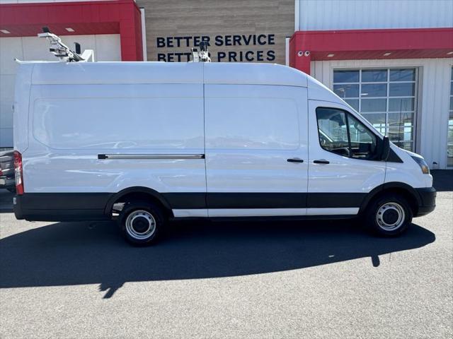 used 2023 Ford Transit-350 car, priced at $49,995