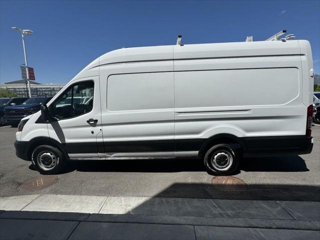 used 2023 Ford Transit-350 car, priced at $49,995