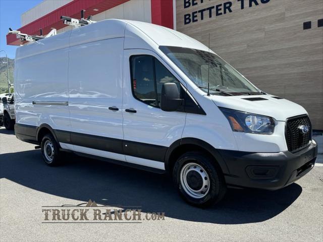 used 2023 Ford Transit-350 car, priced at $49,795