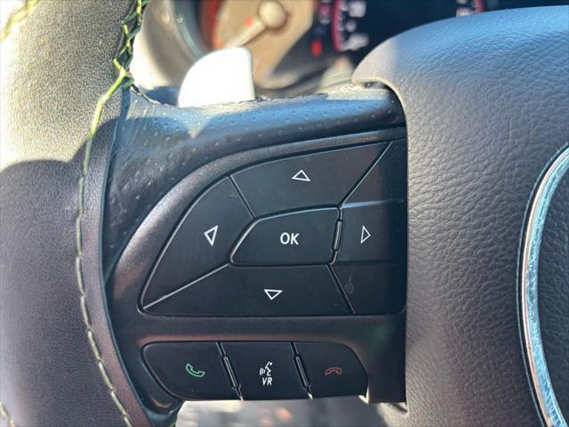 used 2018 Dodge Durango car, priced at $18,495
