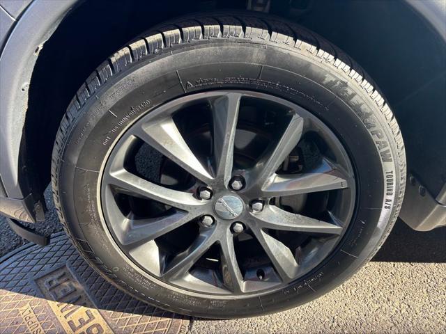 used 2018 Dodge Durango car, priced at $18,495