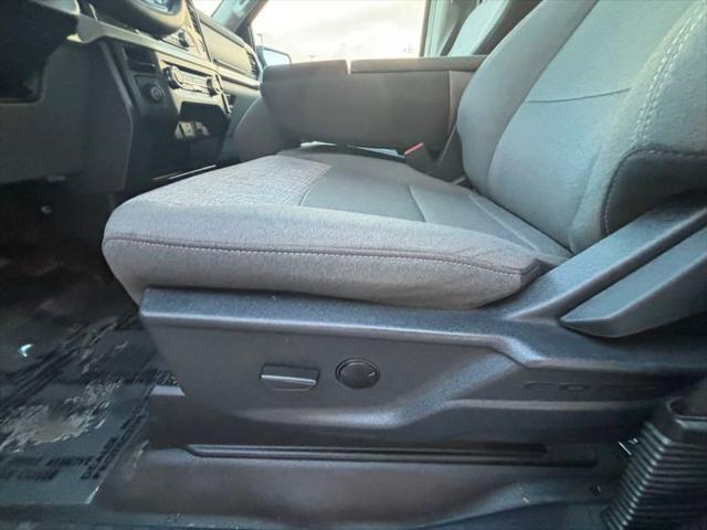 used 2023 Ford F-150 car, priced at $42,695