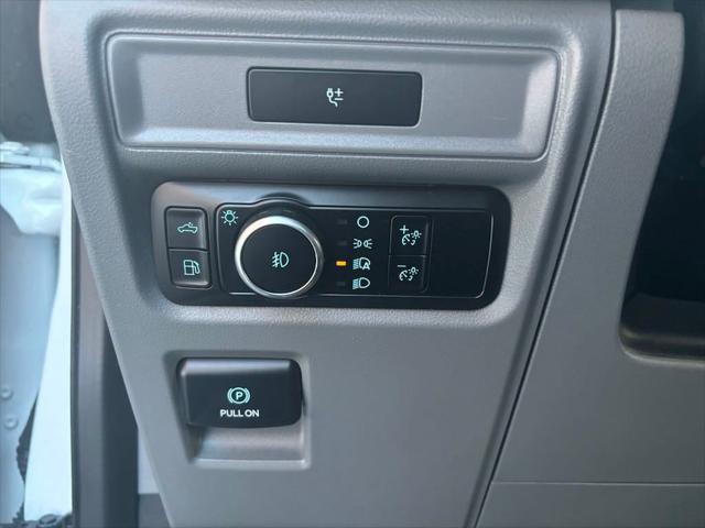 used 2023 Ford F-150 car, priced at $42,695