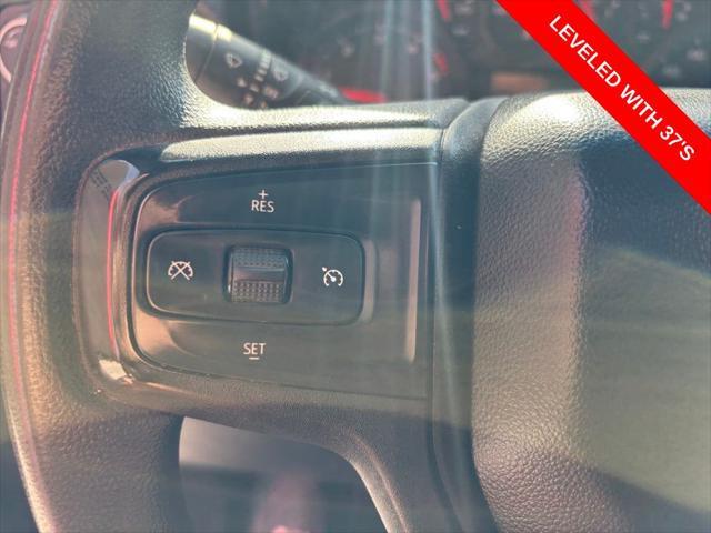 used 2021 Chevrolet Silverado 3500 car, priced at $44,995