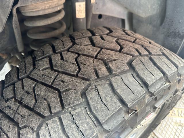 used 2016 Ram 3500 car, priced at $43,995
