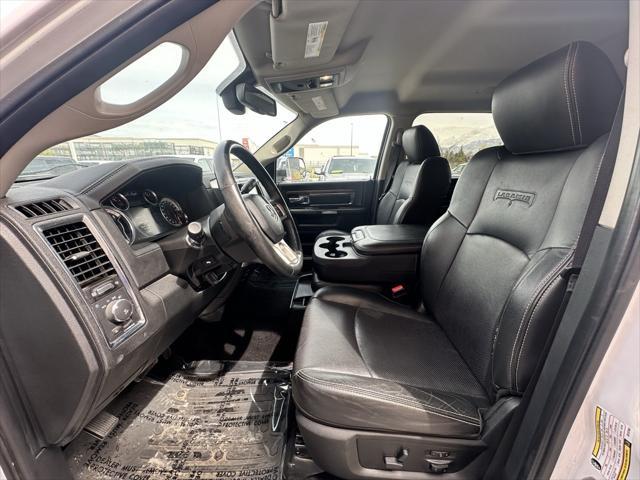 used 2016 Ram 3500 car, priced at $43,995