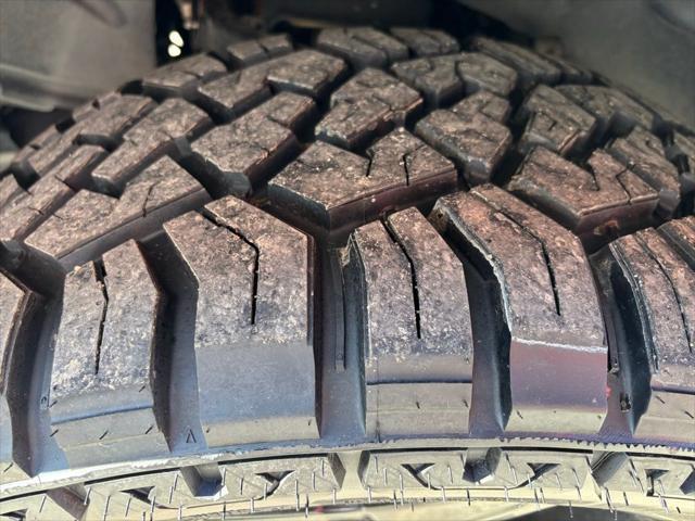 used 2020 Ram 1500 car, priced at $35,995