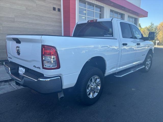 used 2023 Ram 3500 car, priced at $57,795