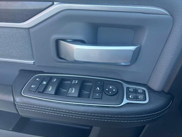 used 2023 Ram 3500 car, priced at $57,995