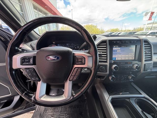 used 2019 Ford F-350 car, priced at $54,995