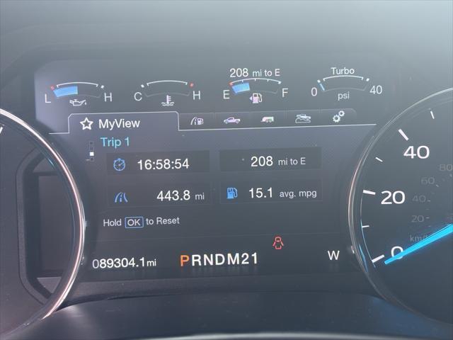 used 2019 Ford F-350 car, priced at $54,995