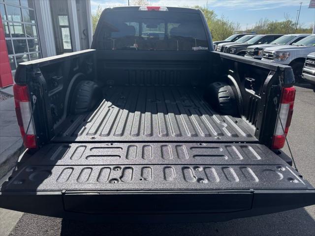 used 2019 Ford F-350 car, priced at $54,495
