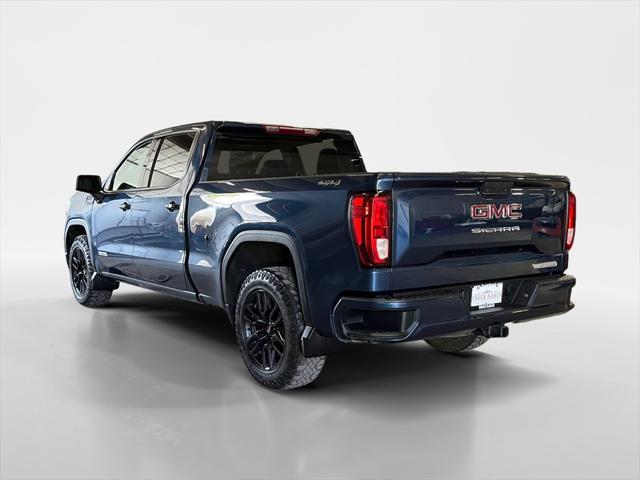 used 2019 GMC Sierra 1500 car, priced at $29,995